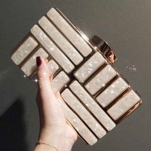 COPY - Clutch bags for women, pearl clutch bags Canada